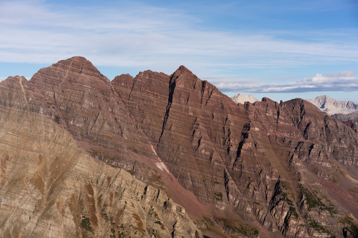 Maroon Bells