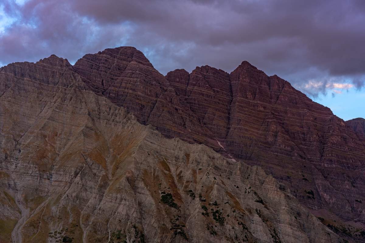 Maroon Bells