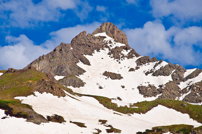 Wetterhorn