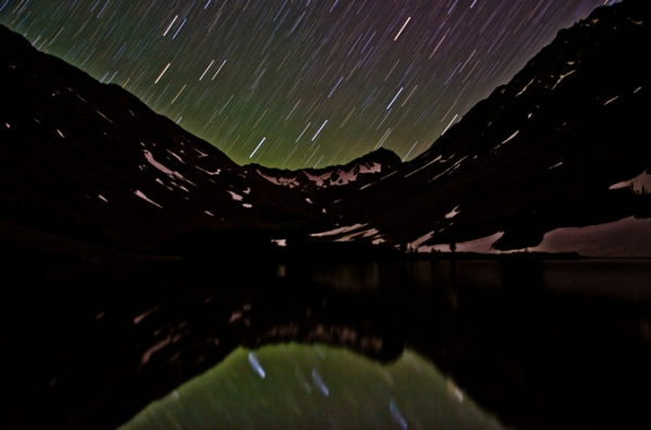 Navajo Lake